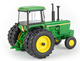 #45991 1/32 John Deere 4430 Tractor with Duals, Prestige Collection