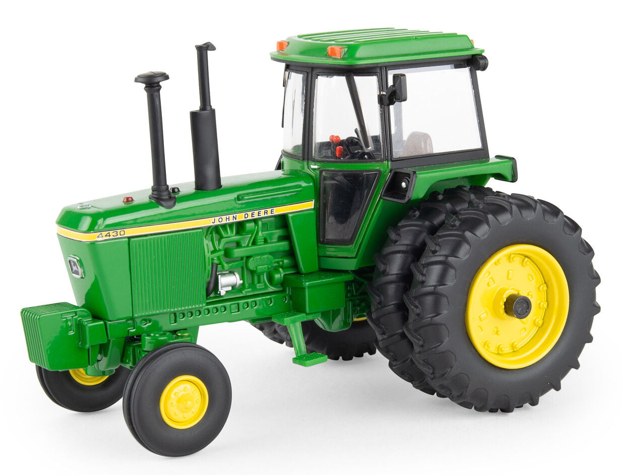 #45991 1/32 John Deere 4430 Tractor with Duals, Prestige Collection