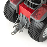 #47465 1/16 Case-IH Barn Buster Pulling Tractor