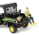 #47499 1/16 Big Farm John Deere Outdoor Adventure Set