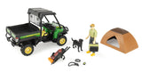 #47499 1/16 Big Farm John Deere Outdoor Adventure Set