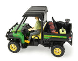 #47499 1/16 Big Farm John Deere Outdoor Adventure Set