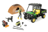 #47499 1/16 Big Farm John Deere Outdoor Adventure Set