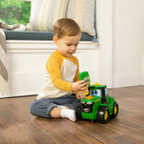 #47500 Key 'n Go Johnny Tractor with Lights and Sound