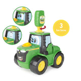 #47500 Key 'n Go Johnny Tractor with Lights and Sound