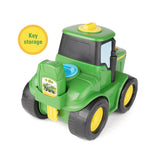 #47500 Key 'n Go Johnny Tractor with Lights and Sound