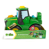 #47500 Key 'n Go Johnny Tractor with Lights and Sound