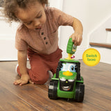 #47500 Key 'n Go Johnny Tractor with Lights and Sound