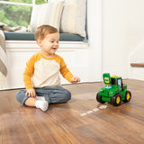 #47500 Key 'n Go Johnny Tractor with Lights and Sound