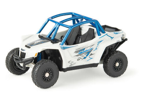 #47581 1/32 Arctic Cat Wildcat II LTD Side by Side