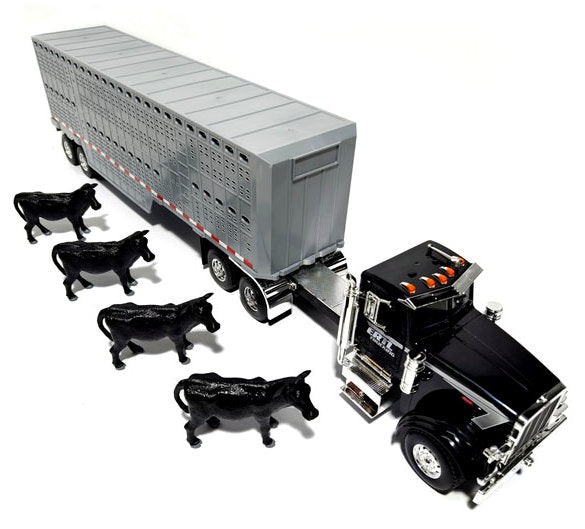 Lion Toys 1:50 - Camión a escala - daf 3300 truck model - Catawiki