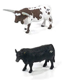 #502BC 1/20 8-Piece Cattle Assortment Set