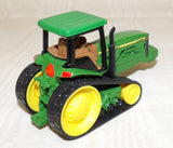 #5051EO 1/64 John Deere 8400T Track Tractor - No Package, AS IS