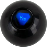 #WS514 World's Smallest Magic Eight Ball