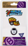 #WS514 World's Smallest Magic Eight Ball
