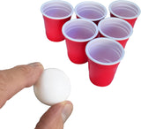 #WS5170 World's Smallest Beer Pong