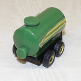 #5555 1/64 John Deere Liquid Fertilizer Spreader - No Package, AS IS