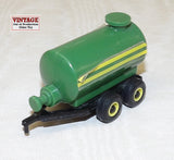 #5555 1/64 John Deere Liquid Fertilizer Spreader - No Package, AS IS