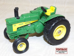 #5599 1/43 1958 John Deere 630LP Tractor - No Package, AS IS