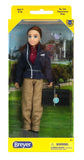 #561 1/9 Veterinarian Riley with Vet Kit
