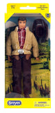 #562 1/9 Cowboy Bryce