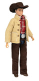 #562 1/9 Cowboy Bryce