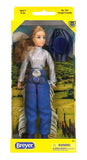 #563 1/9 Cowgirl Cassidy
