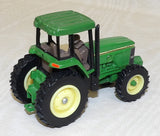 #5651FO 1/64 John Deere 7800 Tractor with MFWD - No Package, AS IS