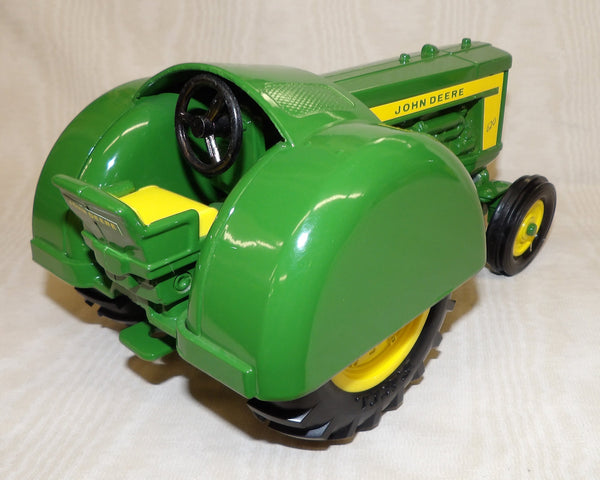 John deere 620 pedal tractor online