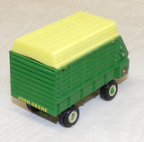 #567FO 1/64 John Deere Forage Wagon - No Package, AS IS