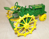 #5706TA 1/16 John Deere General Purpose Wide-Tread Tractor, 1994 Two-Cylinder Club Special Edition