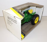 #5716DA 1/16 John Deere 1961 4010 Gas Narrow Front Tractor Collectors Edition