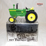 #5725MA 1/43 John Deere 4320 Diesel Tractor, 1993 National Farm Toy Show European Tour Collector Edition