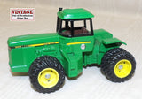 #575 1/64 John Deere 8850 4WD Tractor, Light Green Version - No Box, AS IS