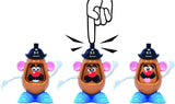 #WS578 World's Smallest Mr. Potato Head