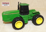 #5791EO 1/64 John Deere 8870 4WD Tractor with Duals - No package, AS IS