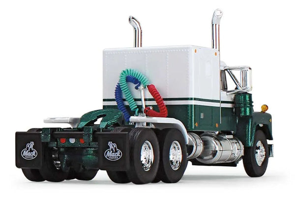 2025 Mack Grapple Truck | Model Granite 64FR | Engine