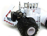 #60-1793 1/64 Big Bud 16V-747 4WD Tractor, Williams Brothers SSD 1100 Tour Edition