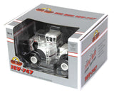 #60-1793 1/64 Big Bud 16V-747 4WD Tractor, Williams Brothers SSD 1100 Tour Edition