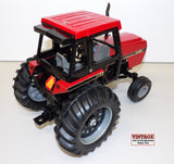 #602TA 1/16 Case-IH 2594 Tractor Collector Edition - No Box, AS IS