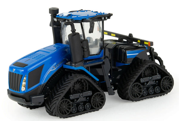 61008 1/64 New Holland T9.655 SmartTrax PLM Tractor, Prestige