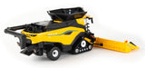 #61022 1/64 New Holland CR11 Tracked Combine, 2025 Farm Show Edition