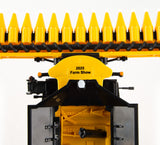 #61022 1/64 New Holland CR11 Tracked Combine, 2025 Farm Show Edition