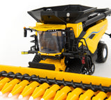 #61022 1/64 New Holland CR11 Tracked Combine, 2025 Farm Show Edition