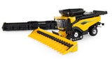 #61022 1/64 New Holland CR11 Tracked Combine, 2025 Farm Show Edition