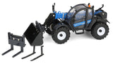 #61037 1/32 New Holland TH7.42 Telehandler with Attachments