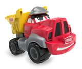 #6233 Tonka Chuck My Talking Truck
