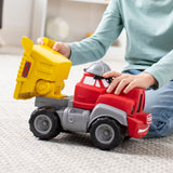 #6233 Tonka Chuck My Talking Truck
