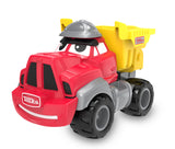 #6233 Tonka Chuck My Talking Truck