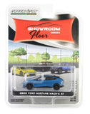 #68050-F 1/64 2023 Ford Mustang Mach-E GT Performance Edition